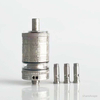 RekaVape OST-R Dama Style MTL RTA – 22mm, 3.5ml / 4.5ml, Air Pins 1.0–1.8mm