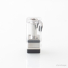 DotShell 2 Style RBA Tank Kit for dotAIO V1 / V2 – 1.0–2.0mm Airflow Options