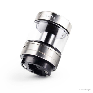 Authentic Kamry P6 Epipe Tank Atomizer – 2ml Replacement Tank