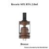 Ambition Mods Revorie MTL RTA – 23mm, 0.8/1.0/1.2mm Air Pins