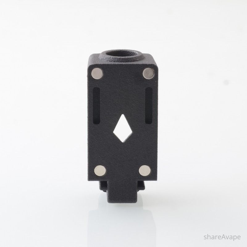 Replacement DotAio Module for AOP Style DNA60C Boro SBS Mod