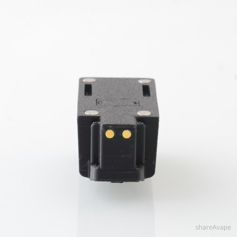 Replacement Pod Module for AOP Style DNA60C Boro SBS Mod – OXVA XLim