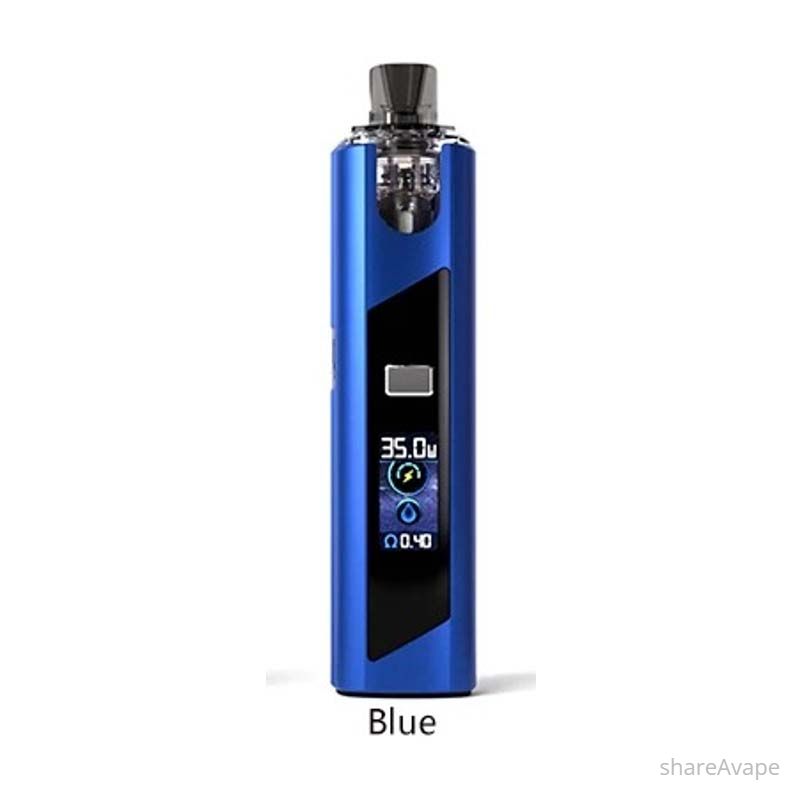 YiHi SXmini Puremax 2 Pod-System – 35 W, 1300 mAh