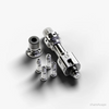 Early Bird Serin Boro RBA – MTL/RDL/DL, 5 Airflow Pins 