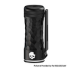 ThunderCloud Bonza Pro Mech Mod – 30 مم، 18650/20700/21700