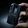 CunLi SX505 60W Boro Mod – 18650