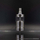 YFTK Ghost Ring Style RTA – 4ml, 22mm, SS + Glass