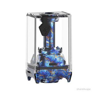 Authentic ThunderCloud iDot RBA Tank Kit for dotAIO – 3.8ml, 6 Air Pins