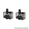 LVE Orion II Pro Plus Pod Cartridge for Orion II Series – 4.5ml, 0.4/0.6/0.8ohm, 2PCS