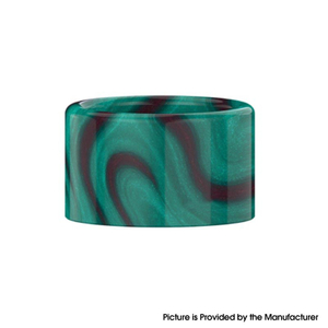 Authentic Thunder Cloud Recoil R3 Standard Drip Tip 