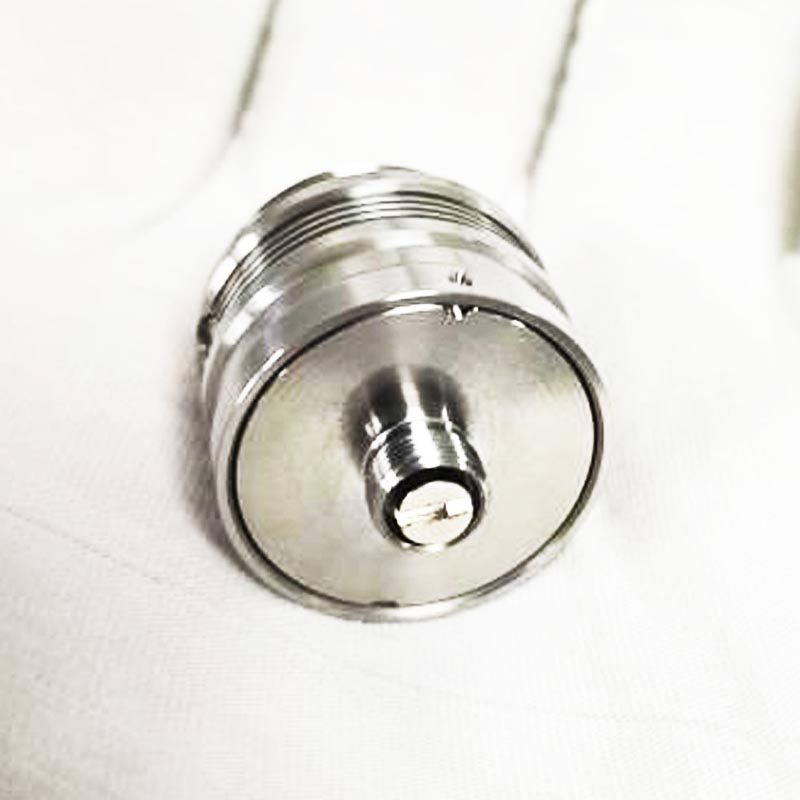 YFTK Flash e-Vapor Extreme Base Kit for FEV 4.5 / 4.5S RTA