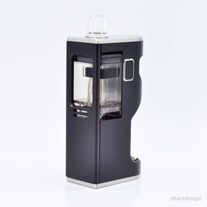 Veepon Tita X SE AIO 60W Kit – Authentic Single 18650/21700