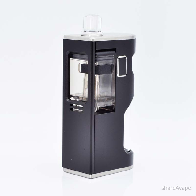 Veepon Tita X SE AIO 60W Kit – Authentic Single 18650/21700