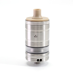 SXK Monarchy OST Old School R Style MTL RTA Atomizer