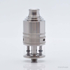 YFTK Slick Taifun GX Style RDTA – 23mm 4ml Rebuildable Tank, 316SS + Glass