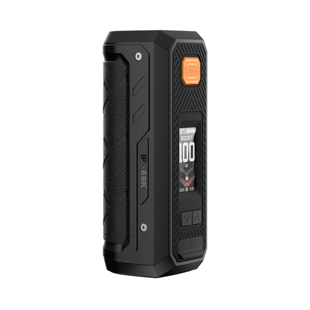 elfbar nachfüll pod läuft aus Vape Tornado Box Mod With 2200 MAh Battery E Cigarette Starter Kit With 0 main image 0