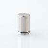 Authentic Ambition Mods Emira SBS Box Mod Replacement 18350/18500 Battery Tube - Silver
