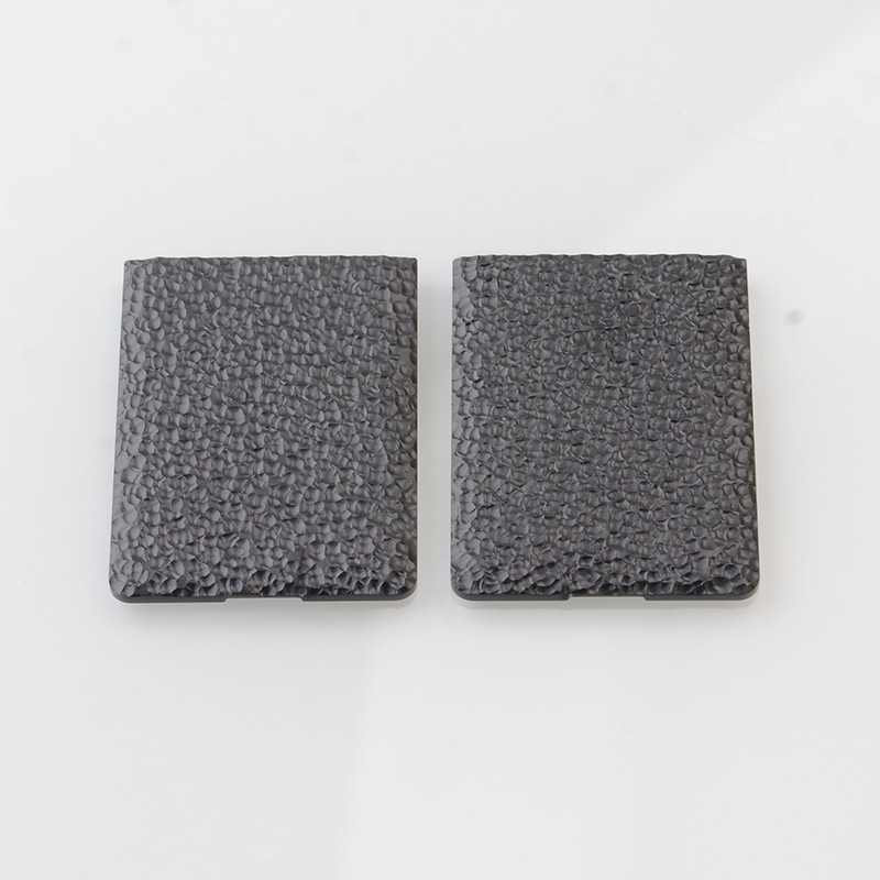 Replacement Front & Back Panel Set for LVE Orion II Pro AIO Kit