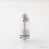 BY-KA V11 Style MTL RTA 23mm – 5.5ml, Air Pins (Silver / Black)