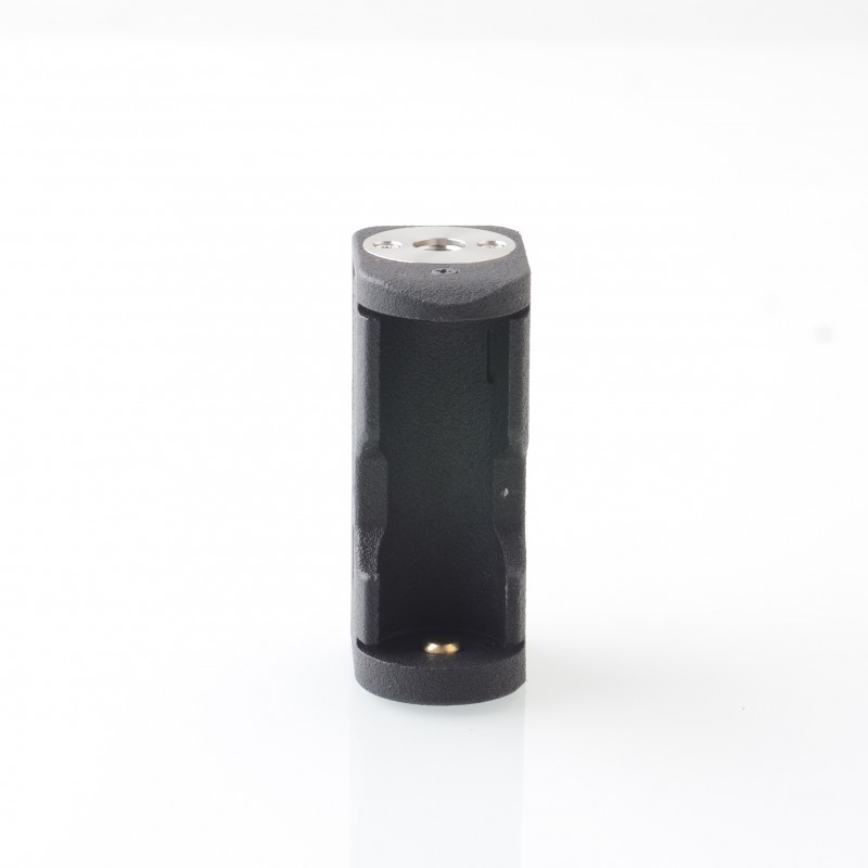 3D Print Mecha 80W Box Mod VW 5~80W, 1 x 18500