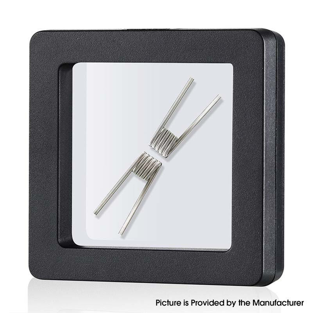 Types of Vape Coils For Sale