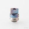 Monarchy Ultra Whistle Style Drip Tip – BB / Billet Box / Boro AIO Compatible