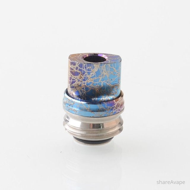 Special Size Drip Tip | 16mm,22mm,24mm Tank Tips - shareAvape