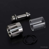 YFTK Hollow Cap for Flash e-Vapor V4.5 / V4.5S+ RTA Replacement Top Cap