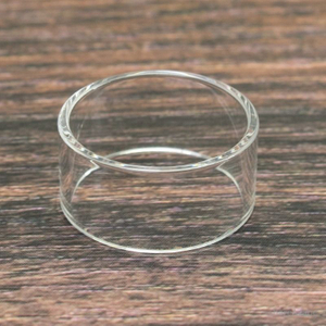 SXK Vico Style RTA Replacement Glass Tank Tube 22mm