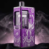 Authentic Veepon Tita X DNA 60 AIO Kit – The Lord of the Rings Edition, 1–60W, 18650 / 21700