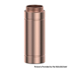 Authentic ThunderCloud Bonza Pro Mech Mod Replacement Stacking Tube