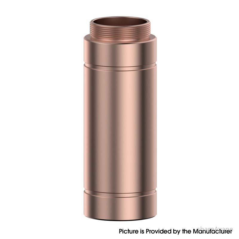 Authentic ThunderCloud Bonza Pro Mech Mod Replacement Stacking Tube