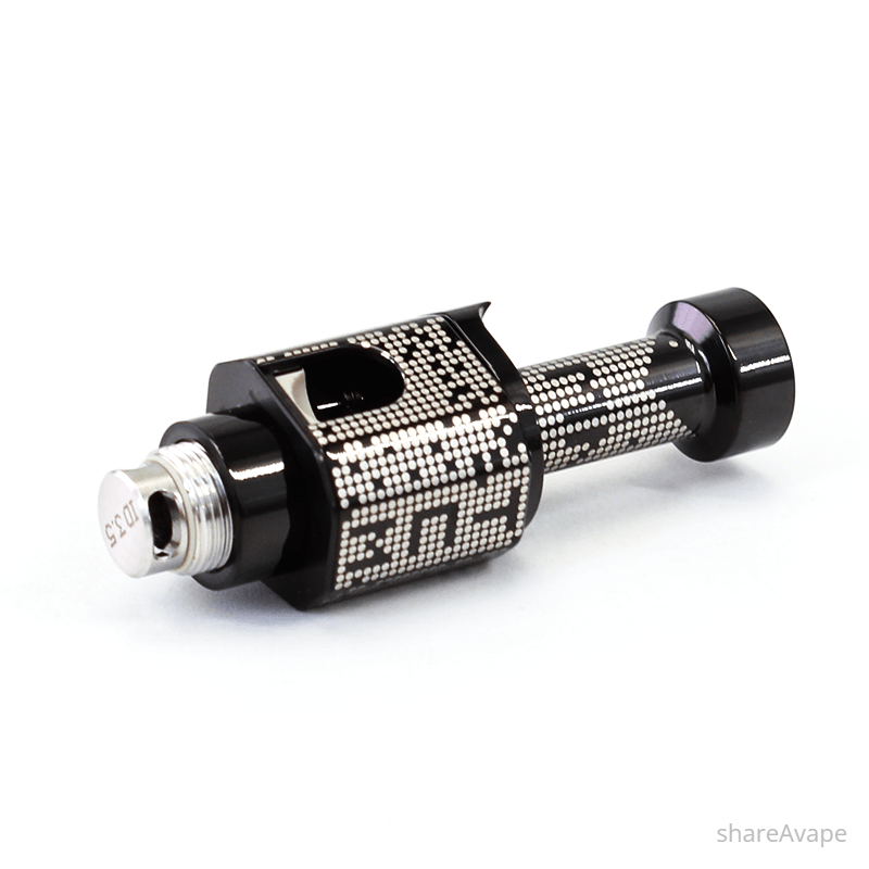 SXK Crown Minimal Style RBA (TC Mini) – 316SS, 8 Air Pins