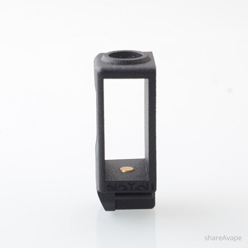 AOP Style DNA60C Boro SBS Box Mod – VW 1-60W, 1 x 18650 Battery