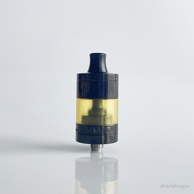 RekaVape VWM Intensa Style MTL / RDL RTA Atomizer – 5.2ml, 22mm