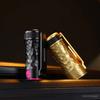 Authentic ThunderCloud x Vaping Bogan Bonza Pro Mech Mod – 21700 / 18650, 30mm Mechanical Mod