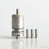 RekaVape OST-R Dama Style MTL RTA – 22mm, 3.5ml / 4.5ml, Air Pins 1.0–1.8mm