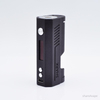 Dark Shark A80 80W 18650 Box Mod – 3D Printed Compact Vape Mod Black