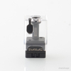 DotShell 2 Style RBA Tank Kit for dotAIO V1 / V2 – 1.0–2.0mm Airflow Options