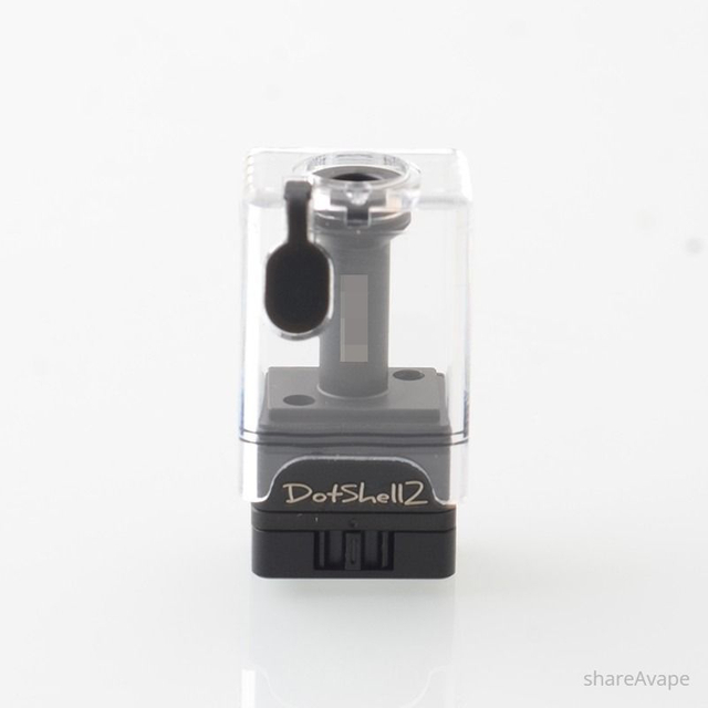 Boro Devices | Boro/AIO Mods, RBA Bridges & Replacement Parts - shareAvape