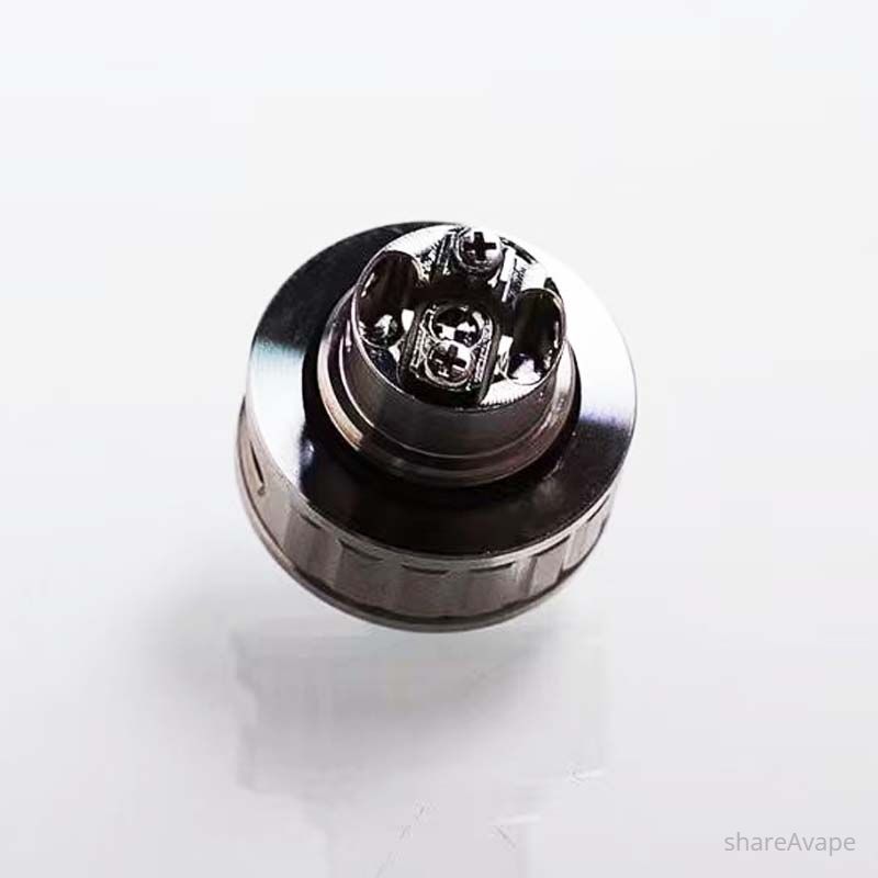 Rekavape Spica Pro Style MTL RTA Rebuildable Tank Atomizer 