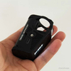 YFTK 3D Printed SEIZE 80W Box Mod – Aspire T80 Chip, 18650, VW/VV/Bypass